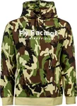 FLY RACING - 354-0300S - Trademark Hoodie (2024)