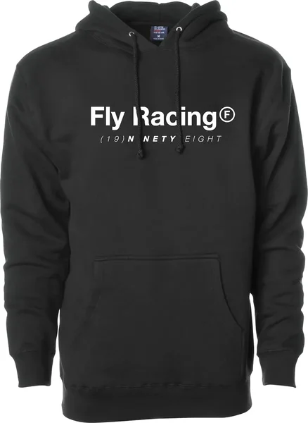 FLY RACING - 354-0301M - Trademark Hoodie (2024)