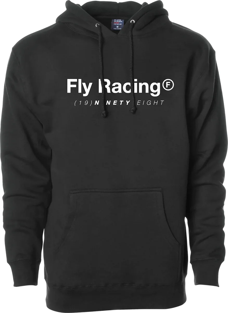 FLY RACING - 354-0301S - Trademark Hoodie (2024)