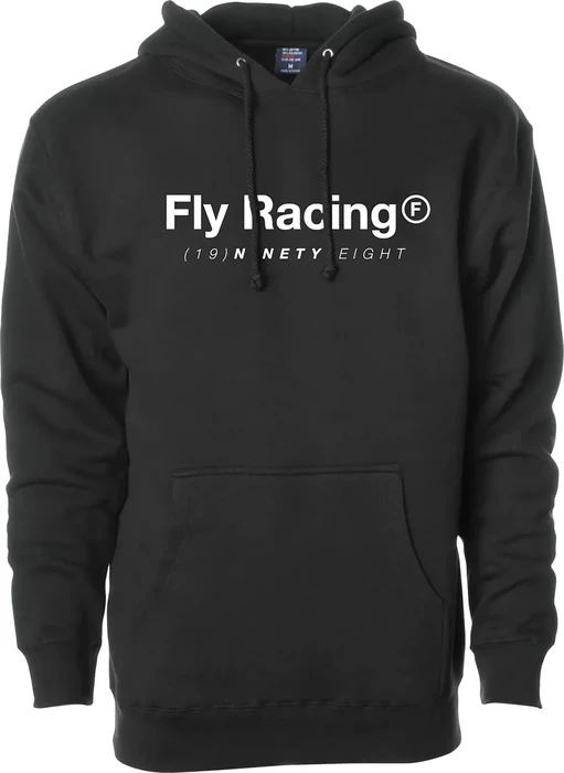 FLY RACING - 354-0301X - Trademark Hoodie (2024)