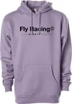 FLY RACING - 354-0302L - Trademark Hoodie (2024)