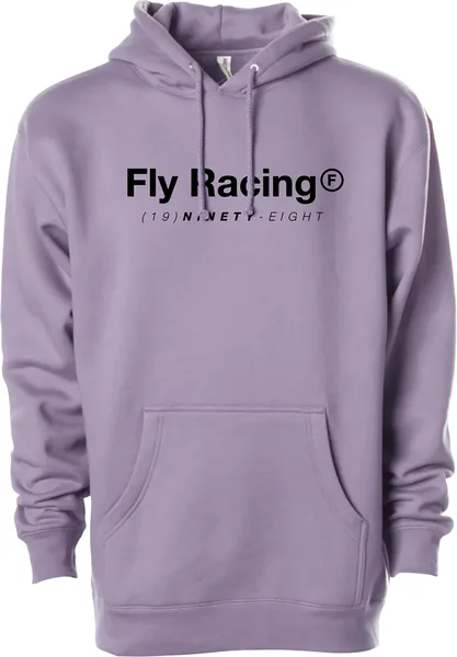 FLY RACING - 354-0302S - Trademark Hoodie (2024)