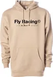 FLY RACING - 354-0303L - Trademark Hoodie (2024)