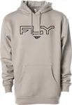 FLY RACING - 354-03052X - Edge Hoodie (2024)