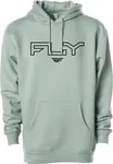 FLY RACING - 354-03061 - (Youth) Edge Hoodie (2024)
