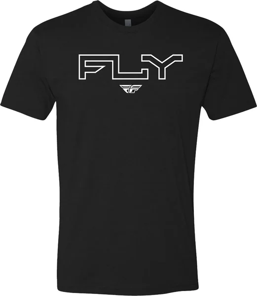 FLY RACING - 354-0308YS - (Youth) Edge Tee (2024)