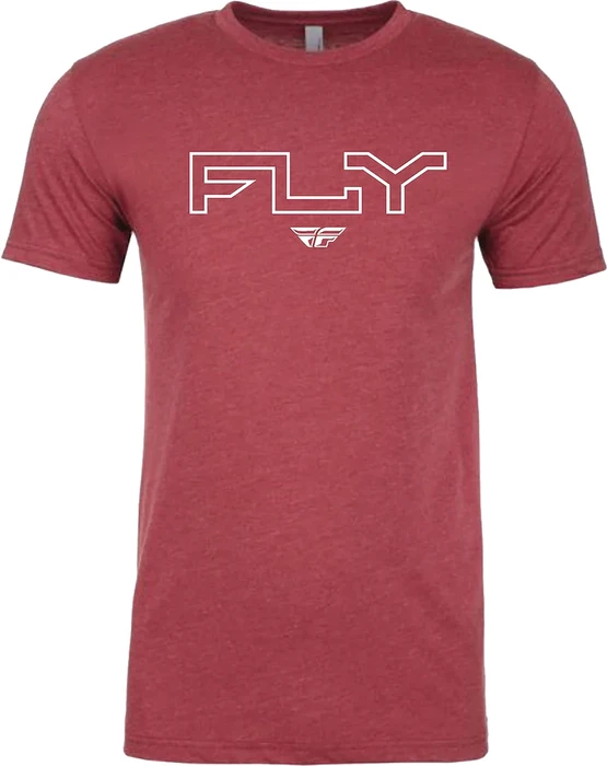 FLY RACING - 354-0309S - Edge Tee (2024)
