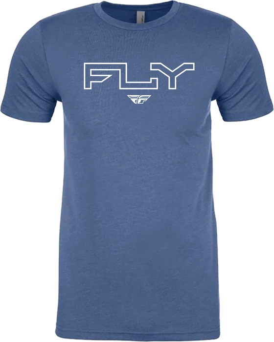 FLY RACING - 354-0310L - Edge Tee (2024)