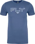 FLY RACING - 354-0310M - Edge Tee (2024)