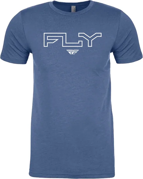 FLY RACING - 354-0310X - Edge Tee (2024)