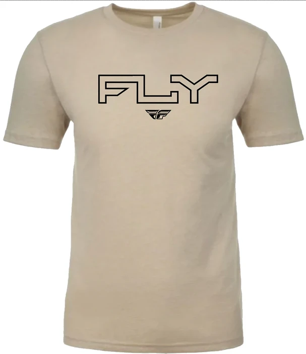 FLY RACING - 354-03112X - Edge Tee (2024)