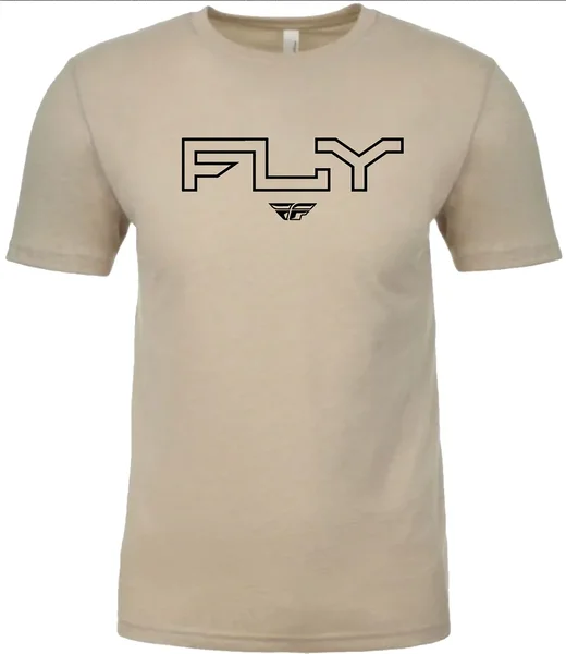 FLY RACING - 354-0311S - Edge Tee (2024)