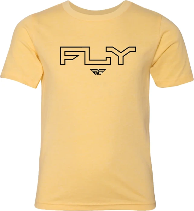 FLY RACING - 354-0311YM - (Youth) Edge Tee (2024)