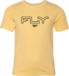 FLY RACING - 354-0311YM - (Youth) Edge Tee (2024)