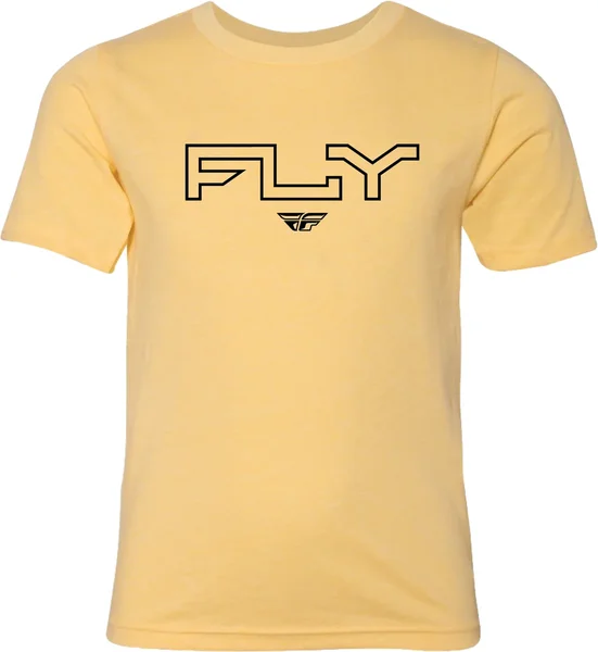FLY RACING - 354-0311YS - (Youth) Edge Tee (2024)