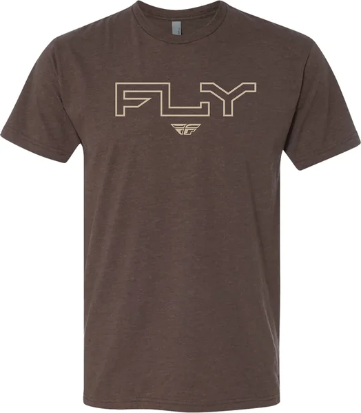 FLY RACING - 354-0312L - Edge Tee (2024)