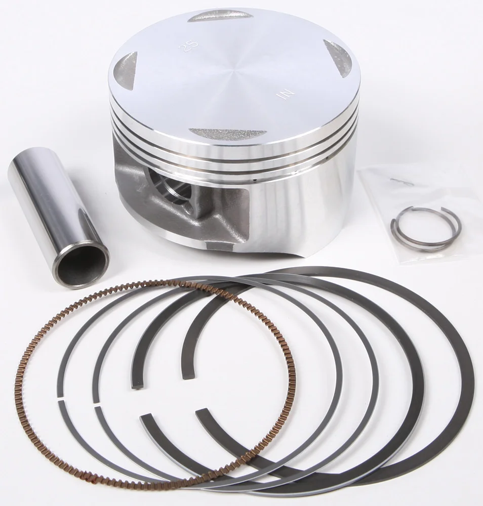 ProX 01.1495.025 Piston Kit - High-Performance Engine Component for Powersports Vehicles