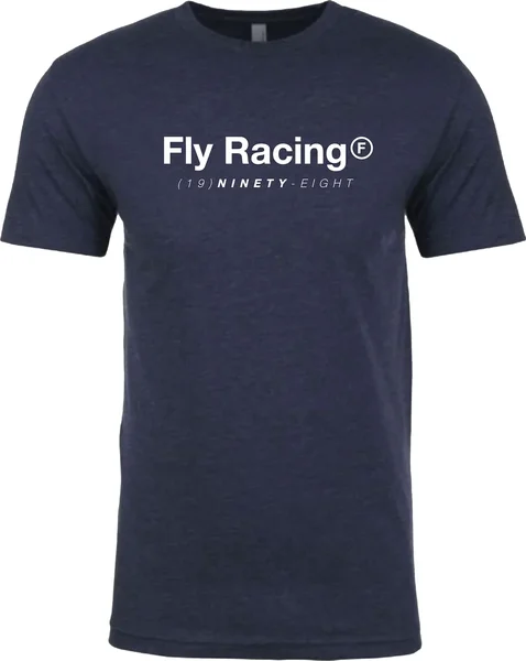 FLY RACING - 354-03142X - Trademark Tee (2024)