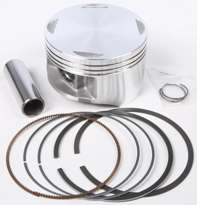 ProX 01.1495.050 Piston Kit - High-Performance Engine Component for Powersports Vehicles