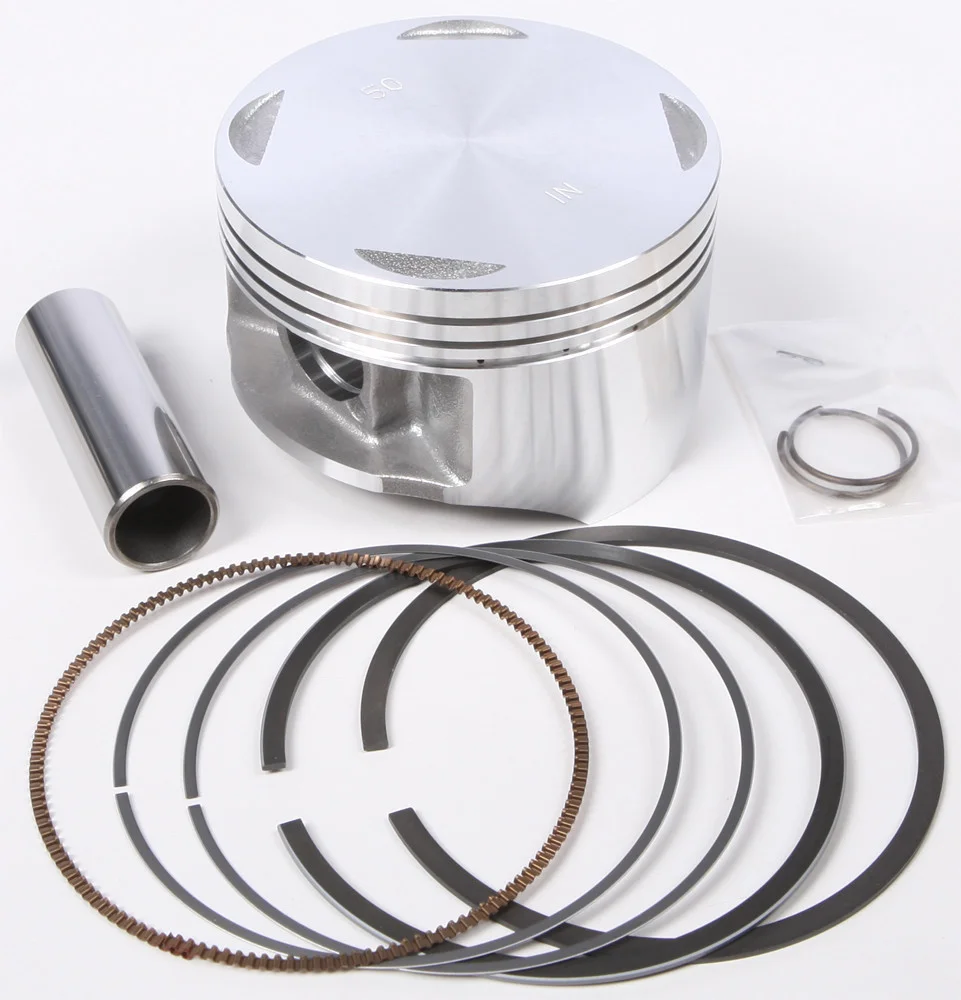ProX 01.1495.050 Piston Kit - High-Performance Engine Component for Powersports Vehicles