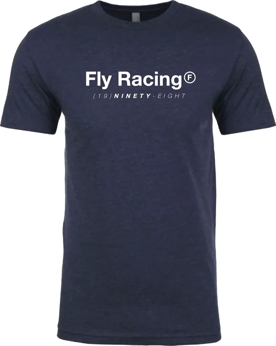 FLY RACING - 354-0314S - Trademark Tee (2024)