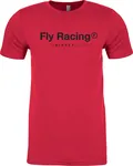 FLY RACING - 354-0316M - Trademark Tee (2024)