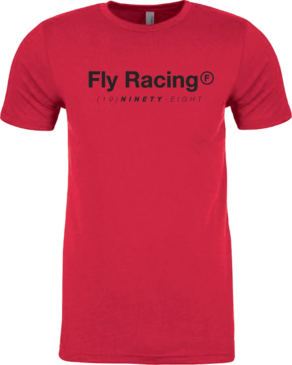 FLY RACING - 354-0316M - Trademark Tee (2024)
