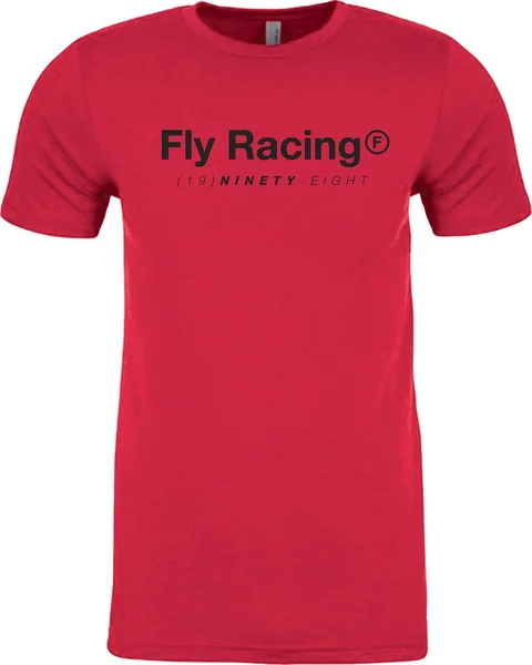 FLY RACING - 354-0316S - Trademark Tee (2024)
