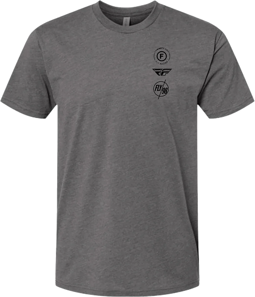 FLY RACING - 354-0317L - Atom Tee (2024)