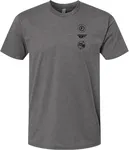 FLY RACING - 354-0317S - Atom Tee (2024)