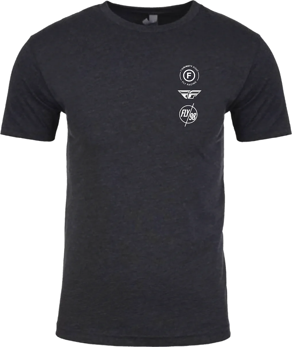 FLY RACING - 354-03182X - Atom Tee (2024)