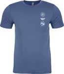 FLY RACING - 354-0319X - Atom Tee (2024)