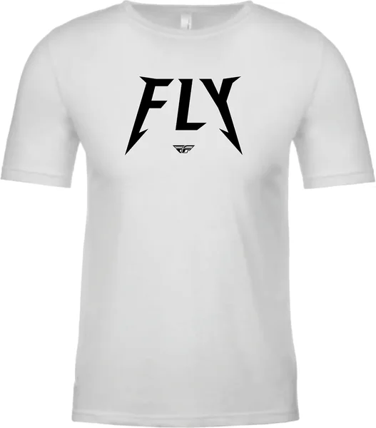 FLY RACING - 354-03212X - Master Tee (2024)