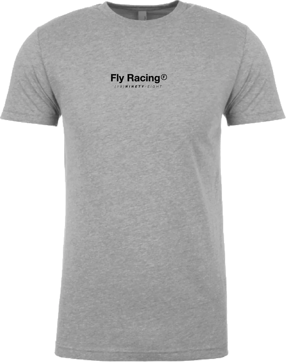 FLY RACING - 354-0323L - Lost Tee (2024)