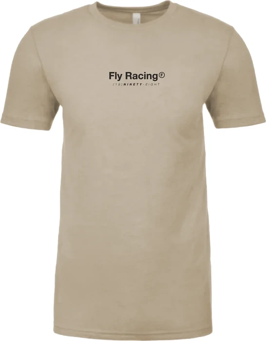 FLY RACING - 354-0324S - Lost Tee (2024)