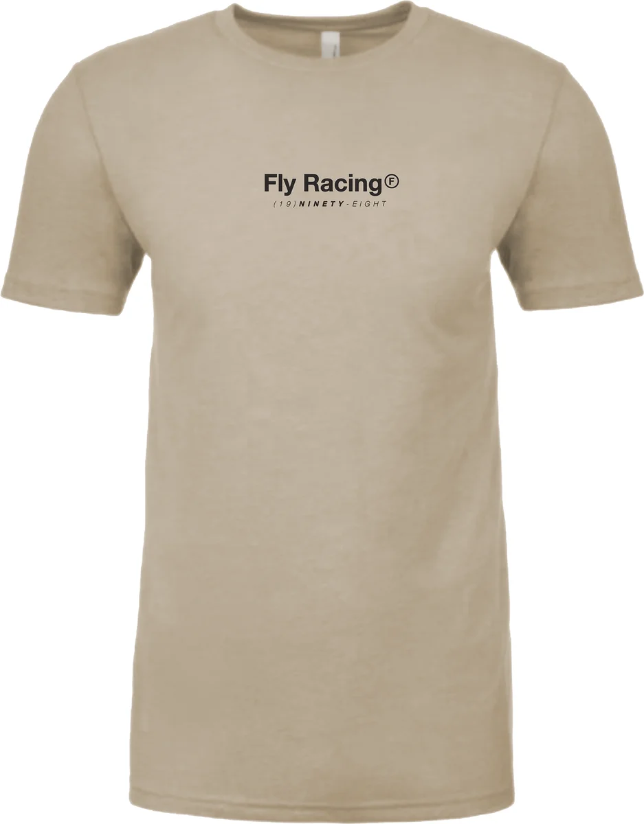 FLY RACING - 354-0324X - Lost Tee (2024)