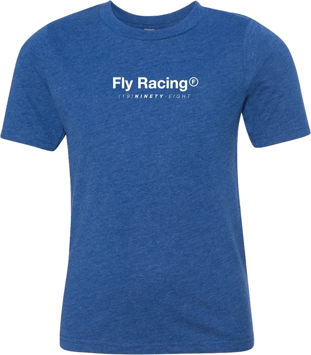 FLY RACING - 354-0324YL - (Youth) Lost Tee (2024)