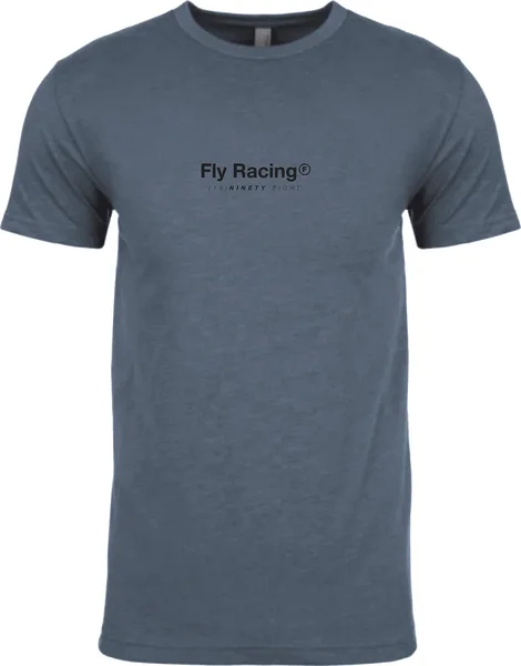 FLY RACING - 354-0325S - Lost Tee (2024)