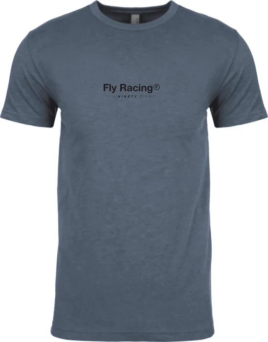 FLY RACING - 354-0325X - Lost Tee (2024)