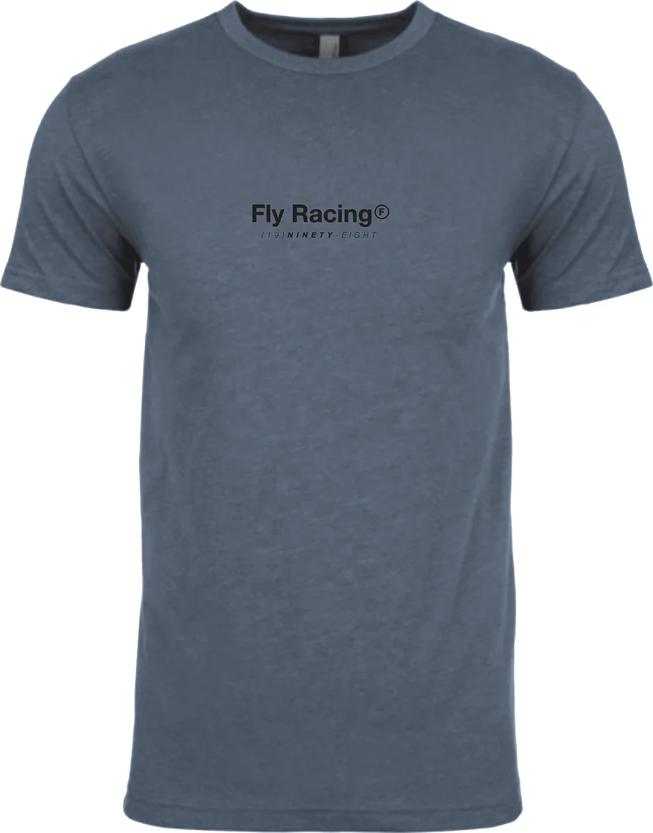 FLY RACING - 354-0325X - Lost Tee (2024)