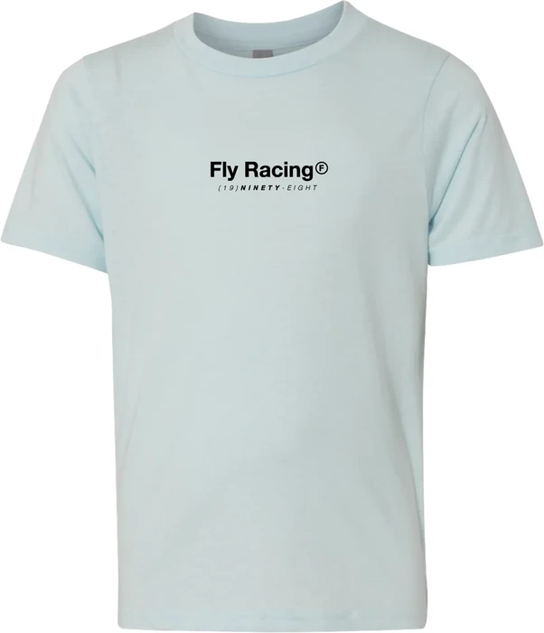 FLY RACING - 354-0325YL - (Youth) Lost Tee (2024)