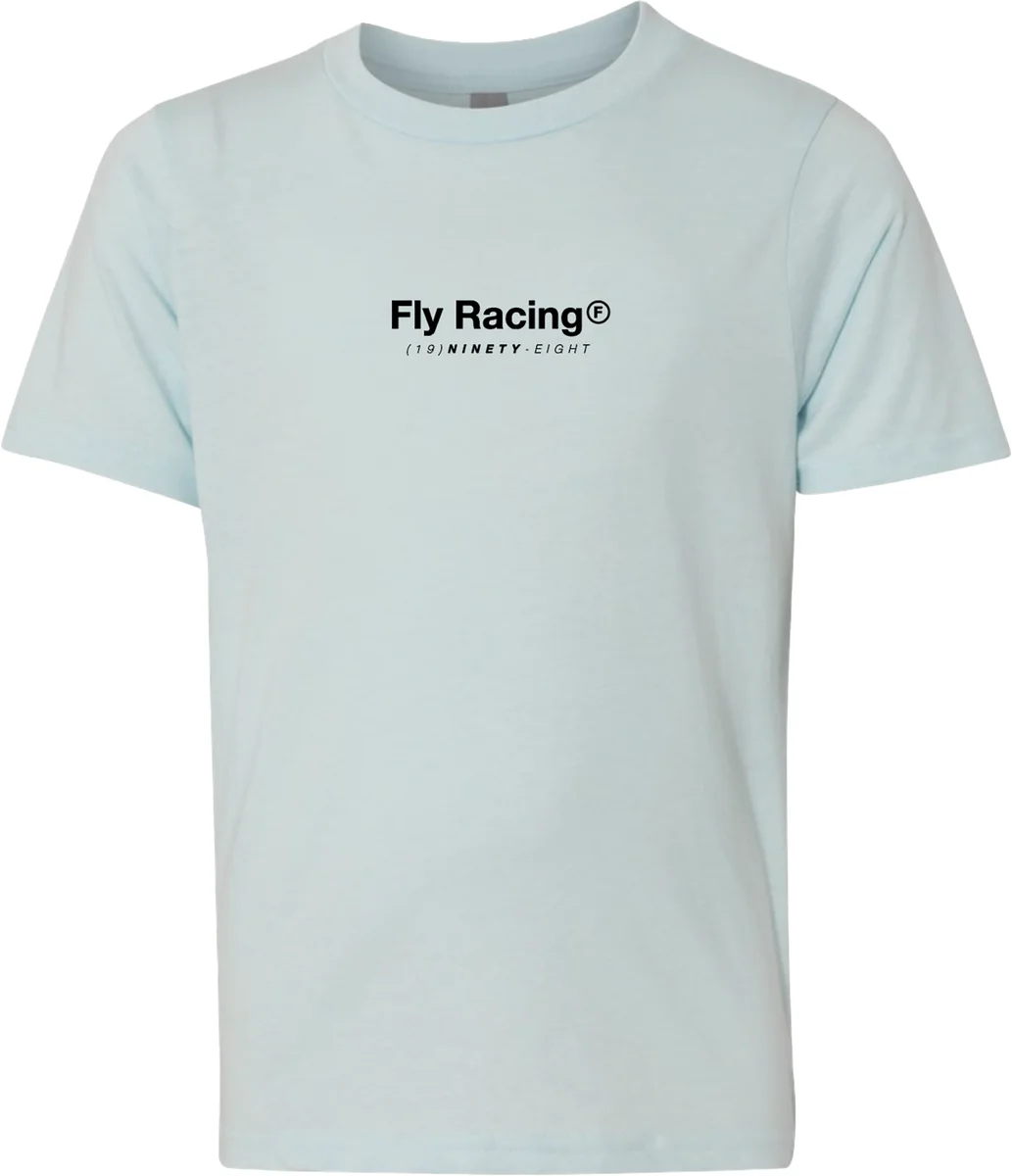 FLY RACING - 354-0325YS - (Youth) Lost Tee (2024)