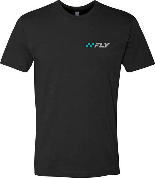 FLY RACING - 354-0326L - Victory Tee (2024)