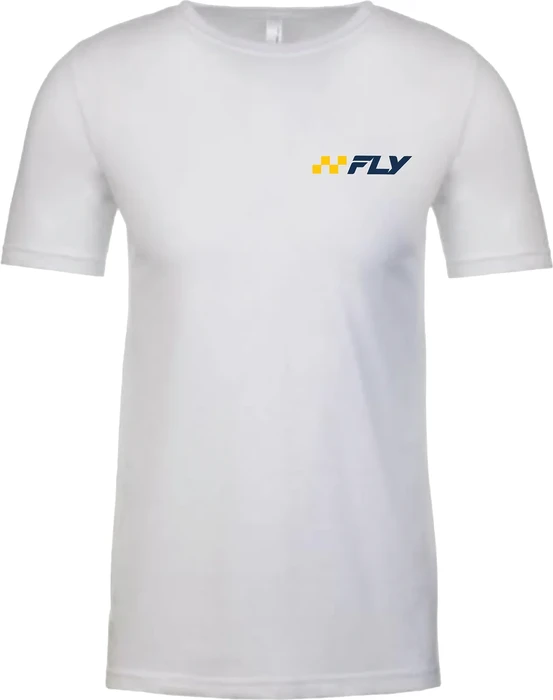 FLY RACING - 354-0327L - Victory Tee (2024)