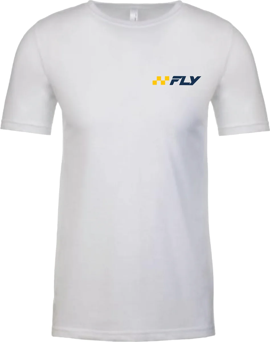 FLY RACING - 354-0327L - Victory Tee (2024)