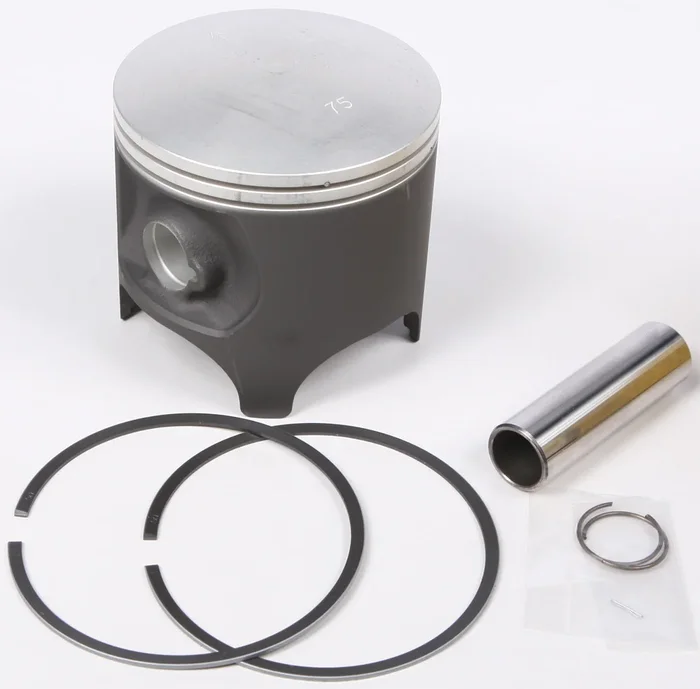 ProX 01.1408.075 Piston Kit - High-Performance Engine Component for Powersports Vehicles