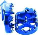 FLO MOTORSPORTS - FPEG-793-2BLU - Pro Series Footpegs