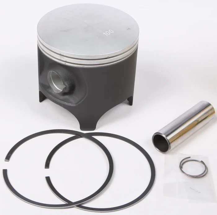 ProX 01.1408.100 Piston Kit - High-Performance Engine Component for Powersports Vehicles