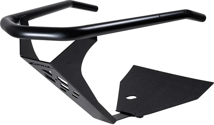 ZBROZ - K40-0621501-01 - Front Bumper