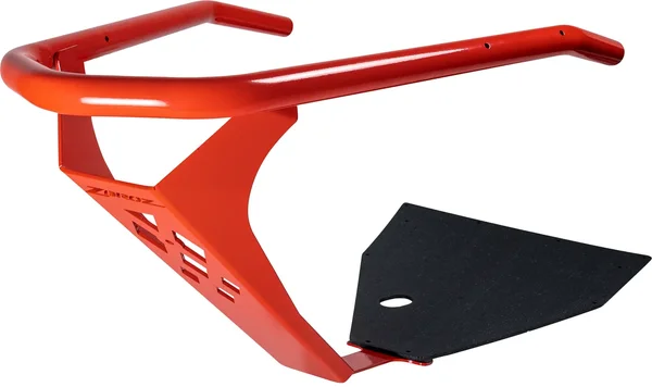 ZBROZ - K40-0621501-02 - Front Bumper